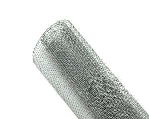 ハイロジック 亜鉛織網 #21×5mm×910mm×1m巻の通販は 4,710円