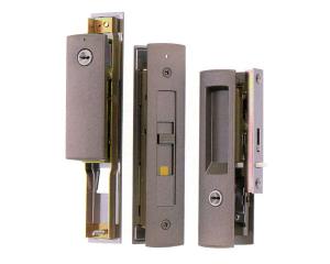 ハイロジック KH-220 引違錠 三協の通販は