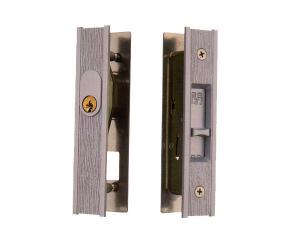 ハイロジック KH-145 引違錠 三協 ハイロジック:引違錠 三協 KH-141 玄関 鍵