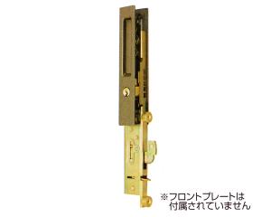 ハイロジック KH-145 引違錠 三協 ハイロジック:引違錠 三協 KH-141 玄関 鍵