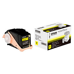 EPSON エプソン EPSON ETカートリッジ(Sサイズ) LPC3T30Y 2.400ページ LP-M8040シリーズ用
