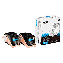 EPSON エプソン EPSON トナー LPC3T31CPV(LPC3T31CPV) Mサイズ 2本パック