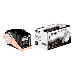 EPSON エプソン EPSON ETカートリッジ(Mサイズ)ブラック LPC3T31K 6.500ページ LP-M8040シリーズ用