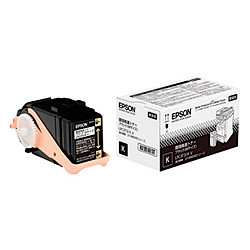EPSON エプソン EPSON 環境推進 トナー ブラック Mサイズ (4.900枚) EP-TNLPC3T31KVJ LPC3T31KV