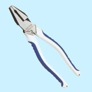 花園工具 ビクター ハイグレード電工強力ペンチ 225mm MCPHG-225
