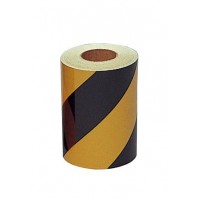 光 K4590-2トラトラテープ 黄の通販は