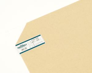 光 AC68-546 アクリルキャスト板白 450*600*5mmの通販は 5,154円