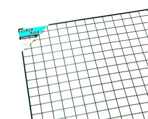 光 PJ995-4メッシュパネルG90×90の通販は