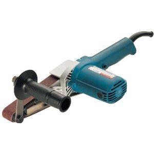 MAKITA マキタ 30ミリベルトサンダ 9031の通販は 23,040円