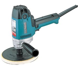 MAKITA マキタ 180ミリ電子ポリッシャ PV7001C※北海道、沖縄、離島配送不可