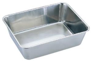 日本メタルワークス エコクリーン IKD18-8深型組バット9号【AEK3509】の通販は 6,882円