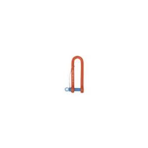 大洋製器工業 大洋 強力長シャックル(ランヤード捻じ込みタイプ) 5トン TSLSR5