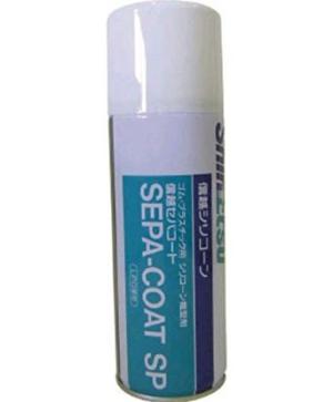 信越化学工業 スプレー型離型剤 420ml SEPACOATSP 1セットの通販は