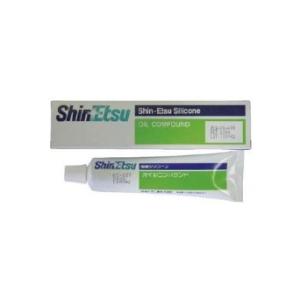 信越化学工業 放熱用オイルコンパウンド 1kg KS609-1 1個