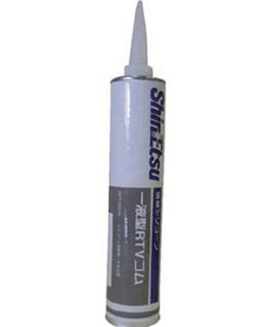信越化学工業 信越 一般電気用RTVゴム 330ml ブラック   KE348BK-330   3053