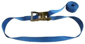 テザック TESAC ラッシングベルト(ベルト荷締機)  TESAC ラッシングベルト(ベルトニシメキ)R20N040-000Aの通販は 5,242円