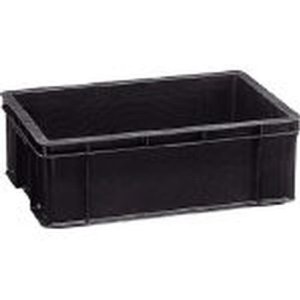 三甲 天昇 テンバコ ED36  テンショウ テンバコ ED36ED-36   BK(ブラック)