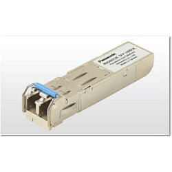 PANASONIC パナソニック パナソニックESネットワークス PN54023K 1000BASE-LX SFP Module(PN54023K)