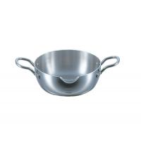 フジノス エレックプロ #116567 天ぷら鍋 #116567