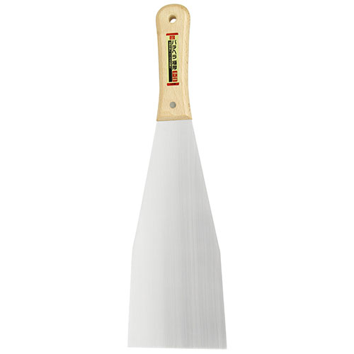 SK11 バチヘラ 極厚 120MMの通販は 4,813円