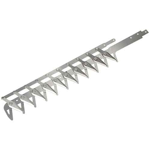 ニシガキ工業 高速バリカン用替刃  N-806-1