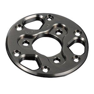 SHIFT UP モンキー 30-36 HVドリブンスプロケインナー (TITAN) (205812-11)の通販は 5,965円