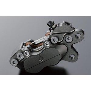 シフトアップ(Shift Up) 4podsキャリパーLEFTヤジルシロゴ (S.チタン) (200353-21) 26,077円