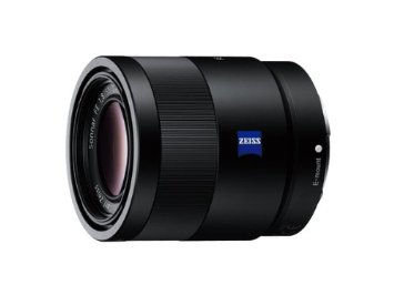 SONY ソニー Eマウント交換レンズ Sonnar T※ FE 55mm F1.8 ZA(SEL55F18Z)