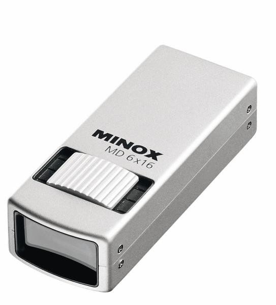 MINOX 双眼鏡 MD6×16