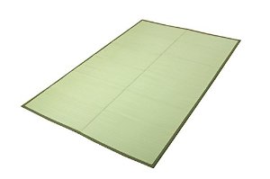イケヒコ 洗える PPカーペット 『五木』 江戸間8畳(約348×352cm)