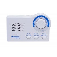 太知ホールディングス 備蓄ラジオ ECO-3