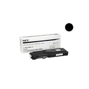 NEC 日本電気 NEC トナー ブラック(7.000枚) NE-TNL5900-14J PR-L5900C-14