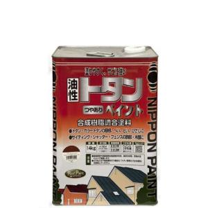 ニッペホームプロダクツ ニッペ トタンつやありペイント 14K シルバー