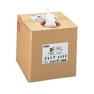 ジャンプ 業務用シャンプー ゼネラル 10kg