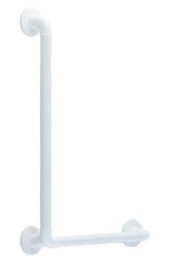 シロクマ どこでも手すりDL形 7×6アイボリ BR-281 5,733円