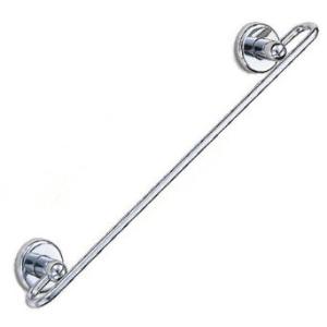 SHIROKUMA シロクマ プラネットタオル掛 400ミリ 金 BT-30