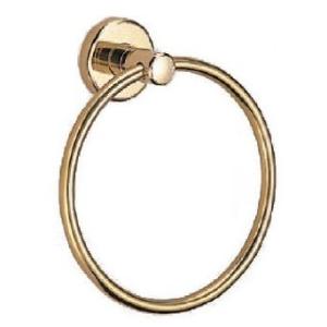 シロクマ ルピナスタオルリング クローム BT-52 5,367円