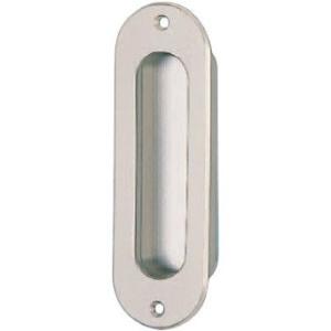 シロクマ ソリッド小判長両手掛面付 仙徳 MB-17の通販は 6,918円