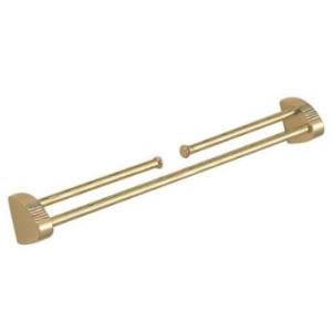 SHIROKUMA シロクマ マンボウ二段掛棒 400ミリ 仙徳 NH-2