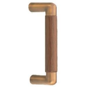 シロクマ NO-147 マルタ取手182ミリクローム/白の通販は