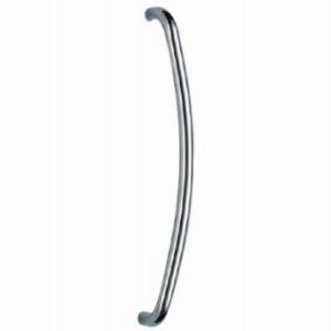 SHIROKUMA シロクマ NO-164 R形取手600ミリ鏡面