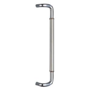 SHIROKUMA シロクマ NO-257G G型丸棒取手600ミリクローム