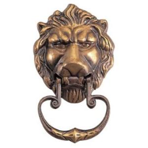 SHIROKUMA シロクマ NO-503 サントリーライオンノッカー小古代色