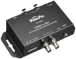MEDIAEDGE VideoPro HDMI to SDIコンバータ (VPC-HS2EA)