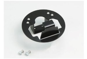 ハリケーン ステムカバー(BKアルマイト) T-MAX530 (HA6570B)の通販は