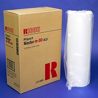 RICOH リコー プリポートマスター m-30【A3】 2本/ケース(613925)