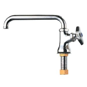 三栄水栓 立形自在水栓 サンエイ JA50J 13 90305100の通販は