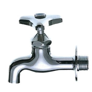 三栄水栓 横水栓 サンエイ   JY10J 20   90319300の通販は 6,266円