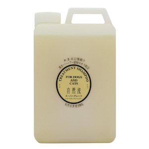 レッドハート 自然流 スーパーグレードシャンプー 2L 7261504