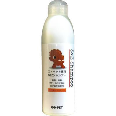 昭和化学 (コペット)S＆Z 業務用 4000ml  720410